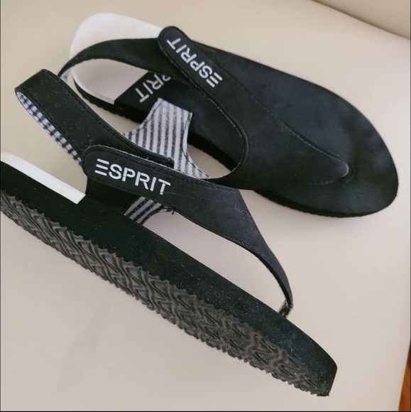 Esprit Sandals - Picture 1 of 2